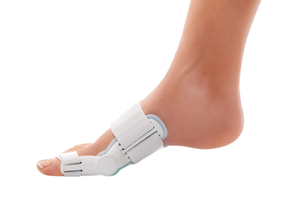 HALLUFIX Νάρθηκας Ημέρας & Νύχτας Βλαισού Ποδός Bunion Aid 20160 one size HALLUFIX Νάρθηκας Ημέρας & Νύχτας Βλαισού Ποδός Bunion Aid 20160 one size