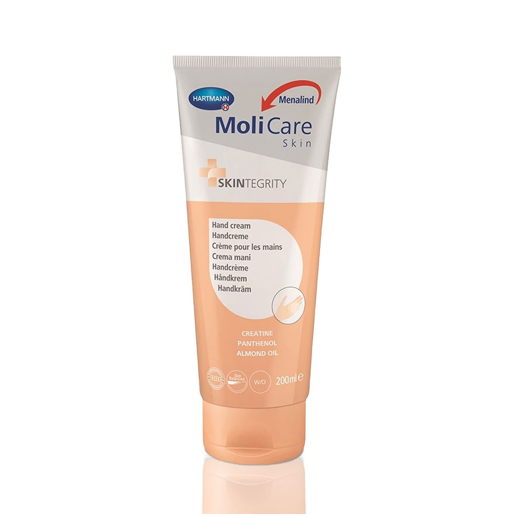 Hartmann Menalind Professional Care Hand Cream Κρέμα Χεριών 200 ml Hartmann Menalind Professional Care Hand Cream Κρέμα Χεριών 200 ml