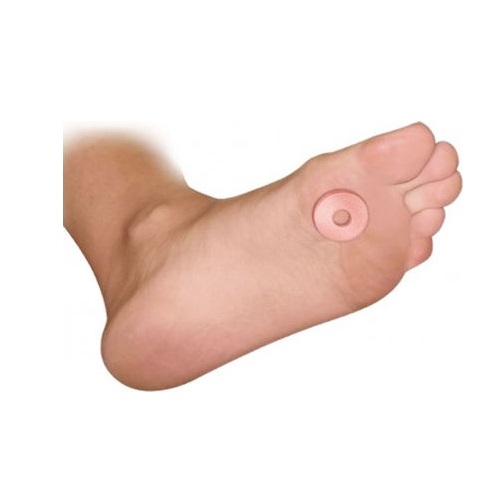 Herbi Feet Επικάλιο Επίθεμα Αυτοκόλλητo HF-6020