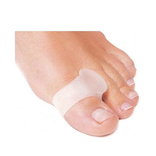 Herbi Feet Δακτύλιος-Διαχωριστικό Με Gel HF-6052 (6003)