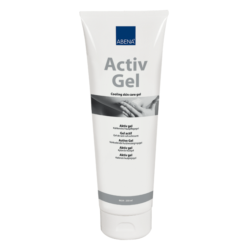 Abena Activ Gel 250ml 6654