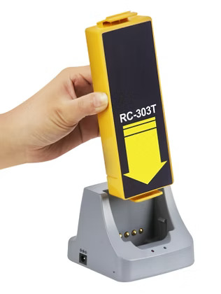 Εκπαιδευτικός Απινιδωτής Radian AED HR-501T GR - με Ελληνική εκφώνηση