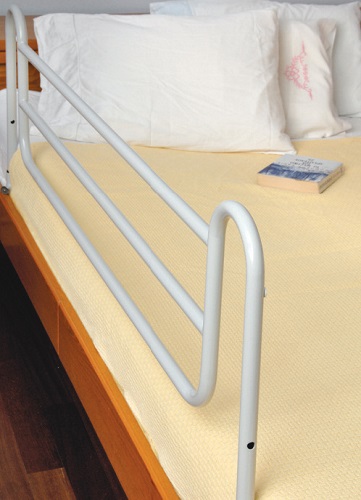 Alfacare Κάγκελα Διπλού Κρεβατιού 117-185 cm Universal AC-840B Alfacare Κάγκελα Διπλού Κρεβατιού 117-185 cm Universal AC-840B