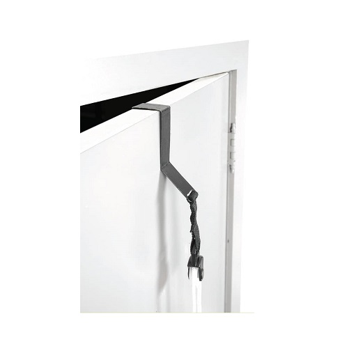 Κάθετη Τροχαλία Ασκήσεων Metal Bracket MVS-BAND AC-3155B