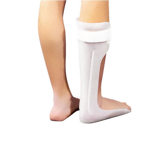 Νάρθηκας Εσω Υποδήματος Φαρδύς Vita Orthopaedics 06-2-027 Δεξί Νάρθηκας Εσω Υποδήματος Φαρδύς Vita Orthopaedics 06-2-027 Δεξί