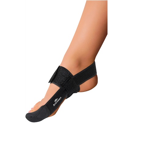 Herbitas Νάρθηκας Hallux – Valgus Έσω Υποδήματος HF-6015B ONE SIZE