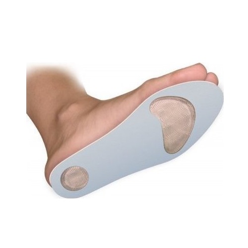 Herbi Feet Πέλμα Gel Plangelitas HF-6070 Herbi Feet Πέλμα Gel Plangelitas HF-6070