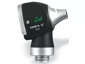 Ωτοσκόπιο Sigma - C Led Gima 31591 μαύρο Ωτοσκόπιο Sigma - C Led Gima 31591 μαύρο