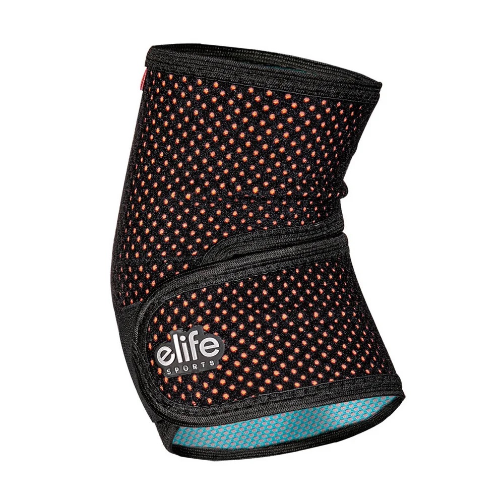 Επιαγκωνίδα ελαστική “Cool-fit” E-ELC001 one size