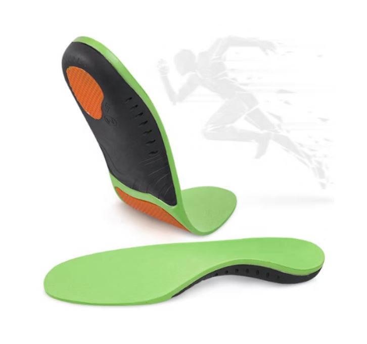 Ip Insoles Παιδικοί ανατομικοί πάτοι IP 001
