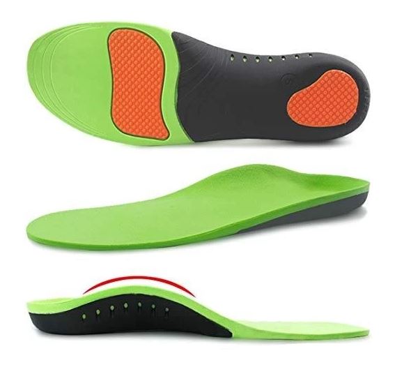 Ip Insoles Παιδικοί ανατομικοί πάτοι IP 001