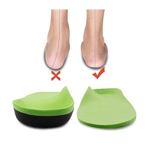 Ip Insoles Παιδικοί ανατομικοί πάτοι IP 001