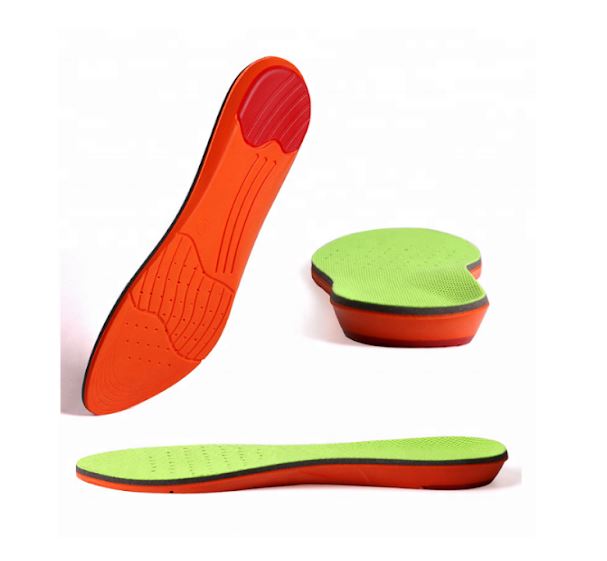 Ip Insoles Πέλμα αποφόρτισης πίεσης IP 004