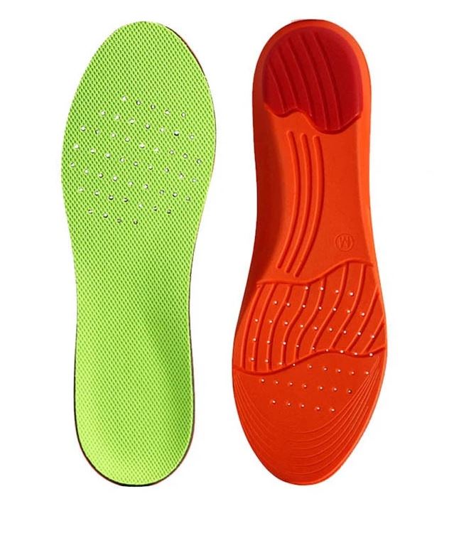 Ip Insoles Πέλμα αποφόρτισης πίεσης IP 004