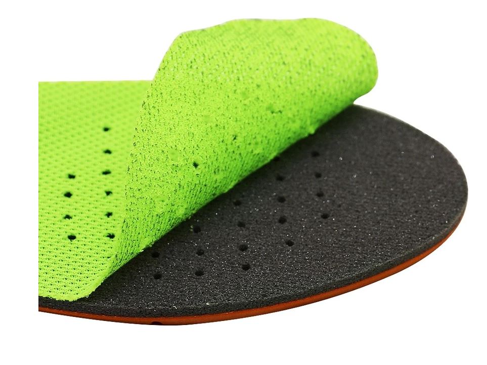 Ip Insoles Πέλμα αποφόρτισης πίεσης IP 004