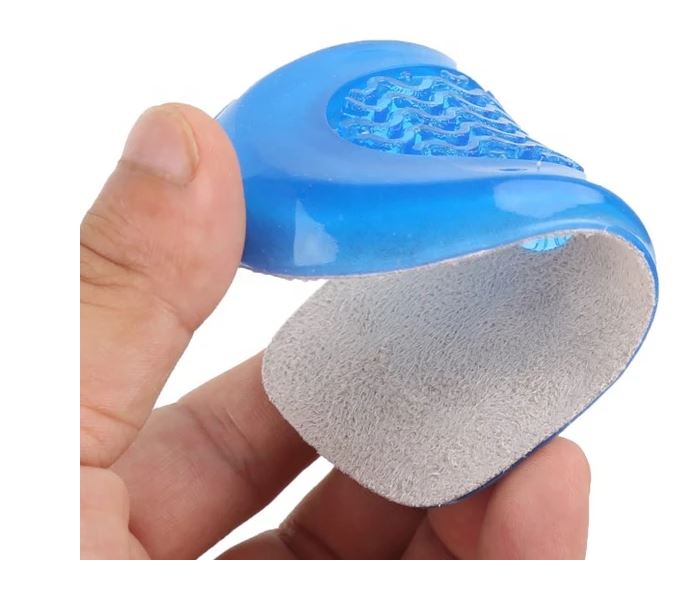 Ip Insoles Υποπτέρνια σιλικόνης IP 010 (ζεύγος)