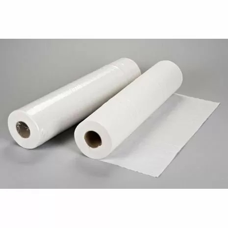 Noblemed Extra Εξεταστικό χαρτί πλαστικοποιημένο 60 cm Noblemed Extra Εξεταστικό χαρτί πλαστικοποιημένο 60 cm