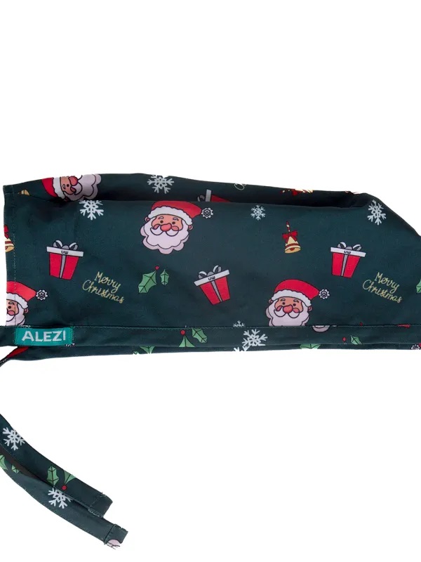Σκουφάκι Stretch Santa Claus Σκουφάκι Stretch Santa Claus