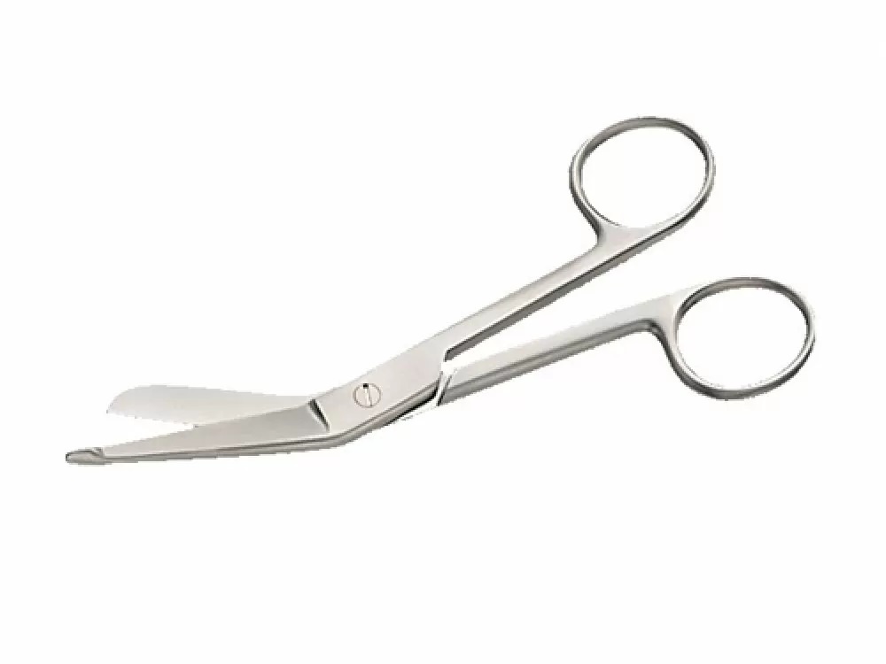 Ψαλίδι επιδέσμων Lister 18cm 