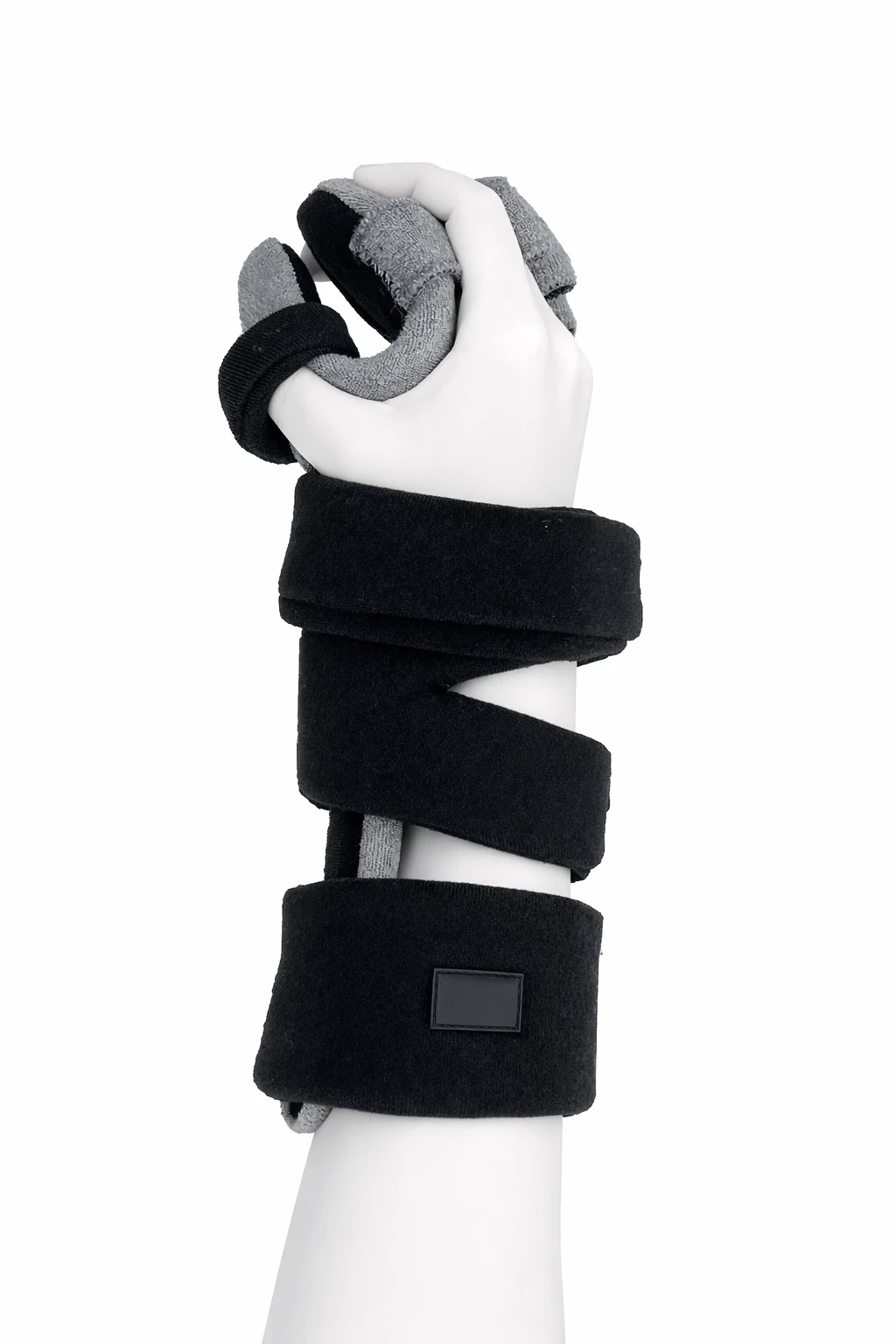Medical Brace Νάρθηκας Άκρα Χειρός Criton MB.3060 Αριστερό one size