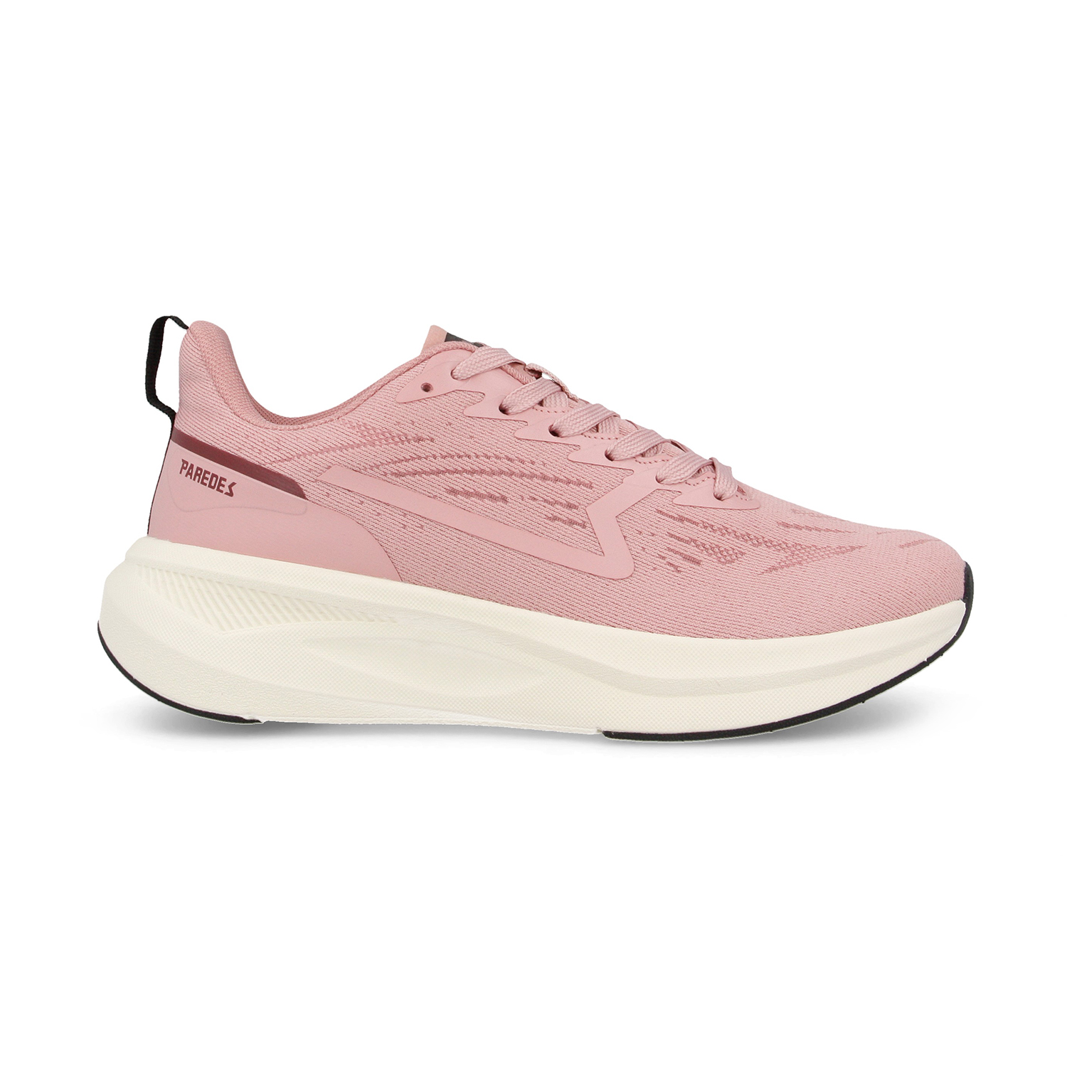 Paredes Γυναικεία Ανατομικά αθλητικά sneakers LD25545 Ροζ