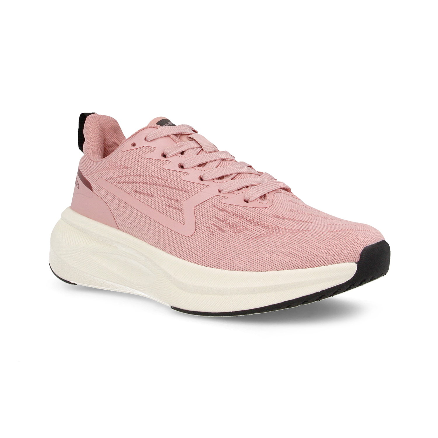 Paredes Γυναικεία Ανατομικά αθλητικά sneakers LD25545 Ροζ