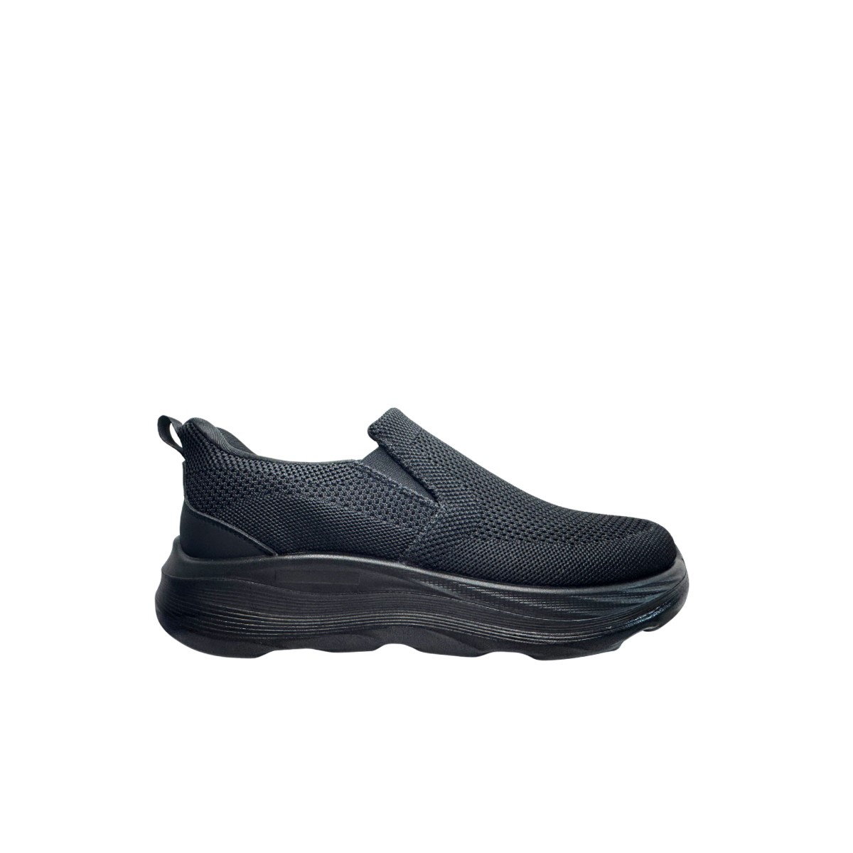 Lazar e Luca Ανδρικό ανατομικό παπούτσι Sneaker HA1