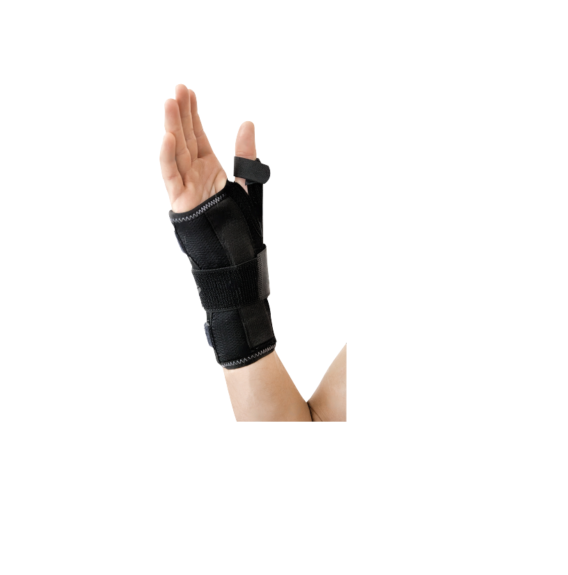 Νάρθηκας καρπού - παλάμης Standard Thumb 03-2-026 one size αμφιδέξιος Νάρθηκας καρπού - παλάμης Standard Thumb 03-2-026 one size αμφιδέξιος
