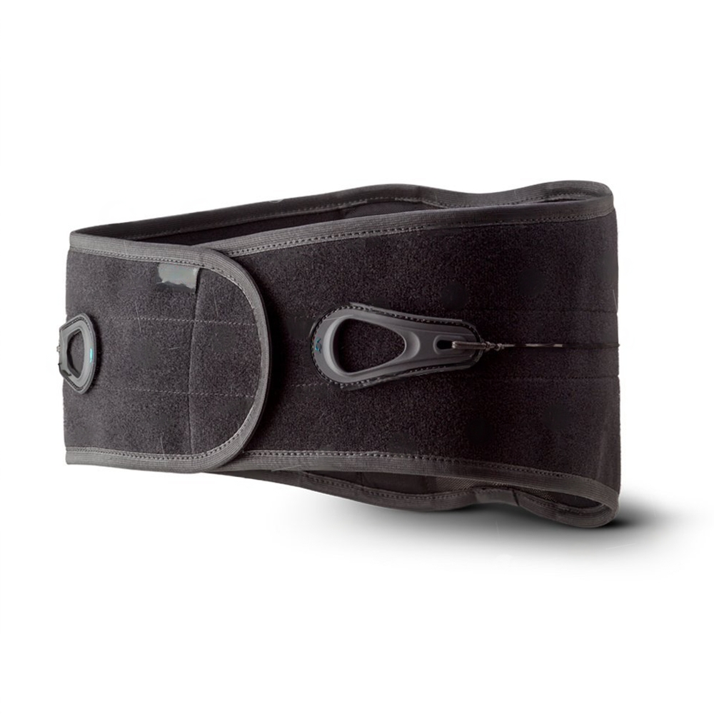 Aspen Ζώνη οσφύος "LUMBAR SUPPORT" 04-2-037 Μαύρο Aspen Ζώνη οσφύος "LUMBAR SUPPORT" 04-2-037 Μαύρο