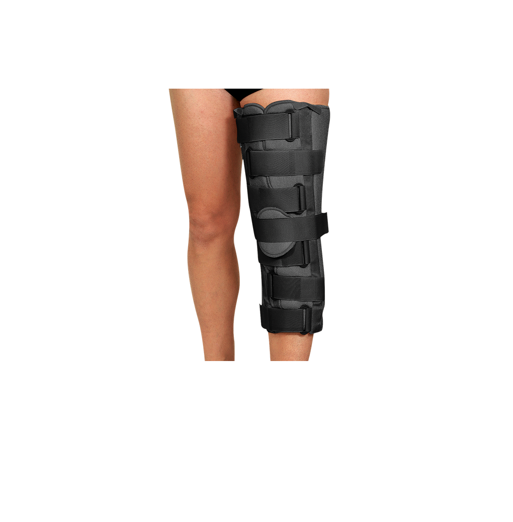 Vita Orthopaedics Νάρθηκας Ακινητοποίησης Γόνατος 06-2-002 Vita Orthopaedics Νάρθηκας Ακινητοποίησης Γόνατος 06-2-002