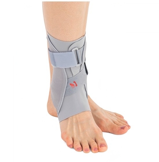Νάρθηκας ποδοκνημικής Διπλής Βαλβίδας "Vincero" Vita Orthopaedics 06-2-095 αριστερό Νάρθηκας ποδοκνημικής Διπλής Βαλβίδας "Vincero" Vita Orthopaedics 06-2-095 αριστερό