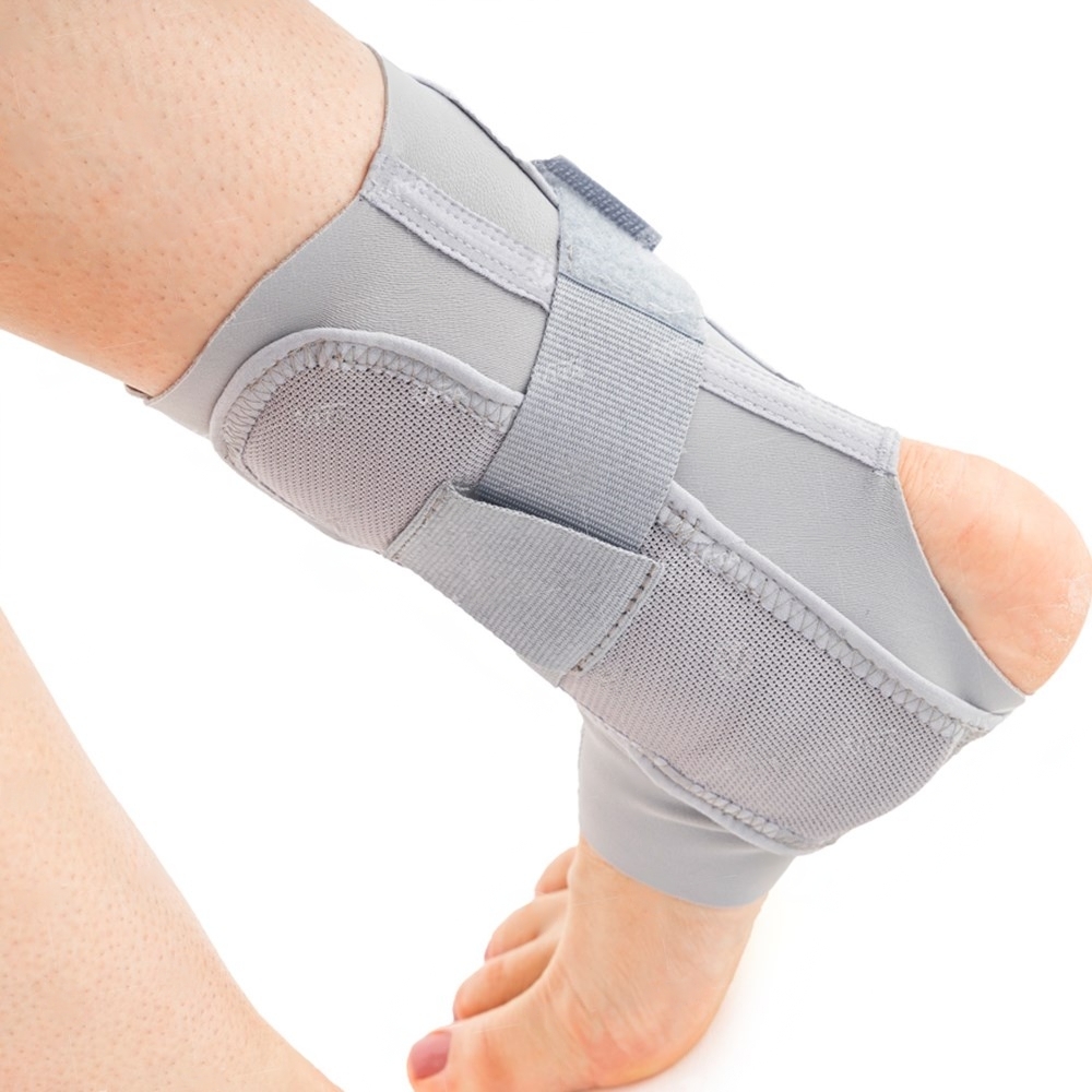 Νάρθηκας ποδοκνημικής Διπλής Βαλβίδας "Vincero" Vita Orthopaedics 06-2-095 αριστερό Νάρθηκας ποδοκνημικής Διπλής Βαλβίδας "Vincero" Vita Orthopaedics 06-2-095 αριστερό