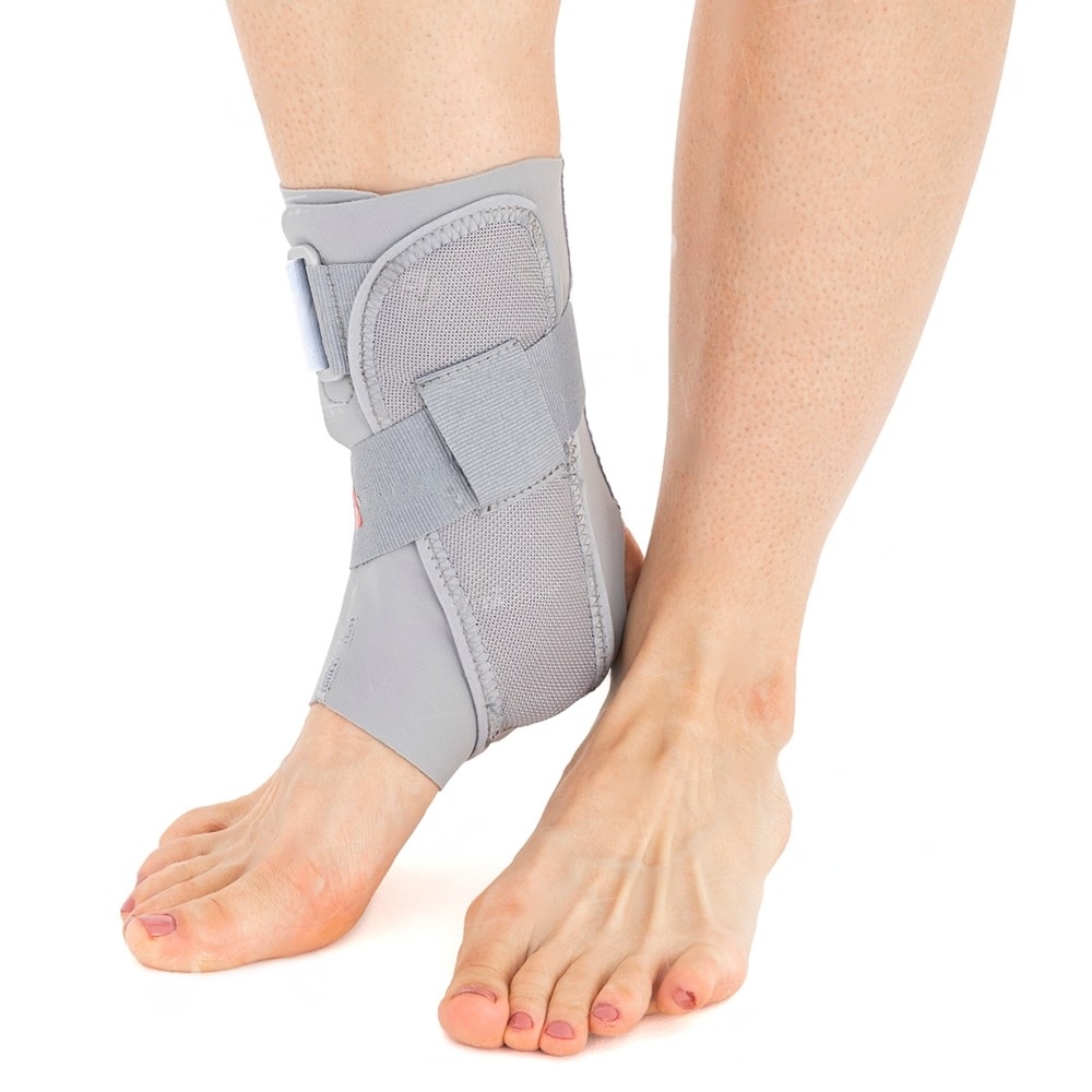 Νάρθηκας ποδοκνημικής Διπλής Βαλβίδας "Vincero" Vita Orthopaedics 06-2-095 αριστερό Νάρθηκας ποδοκνημικής Διπλής Βαλβίδας "Vincero" Vita Orthopaedics 06-2-095 αριστερό
