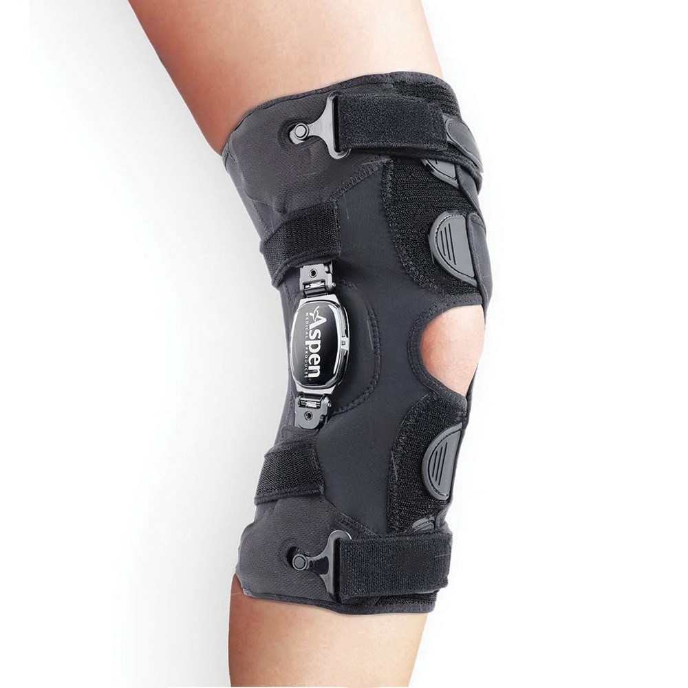 Νάρθηκας οστεοαρθρίτιδας Aspen OA Knee Wrap 06-2-154