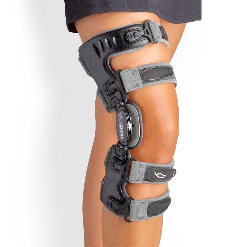 Νάρθηκας οστεοαρθρίτιδας Aspen «OA KNEE+» 06-2-164 δεξιός one size