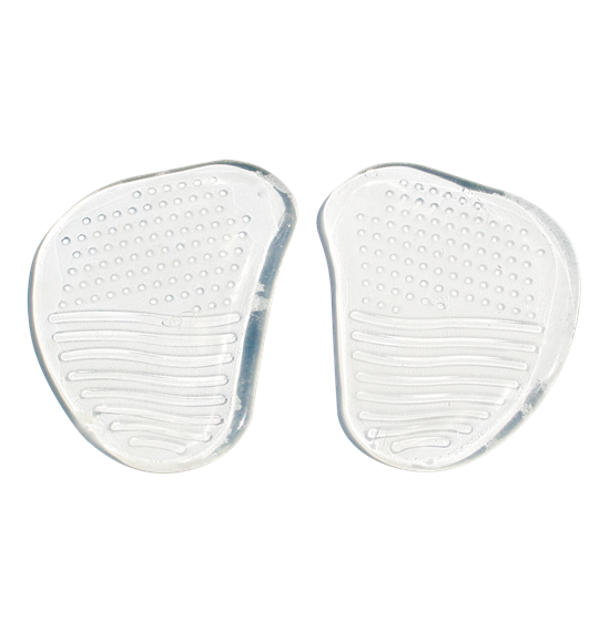 Deramed Πατάκια ανακούφισης Gel 07-2-027 (F0073) ζεύγος Deramed Πατάκια ανακούφισης Gel 07-2-027 (F0073) ζεύγος