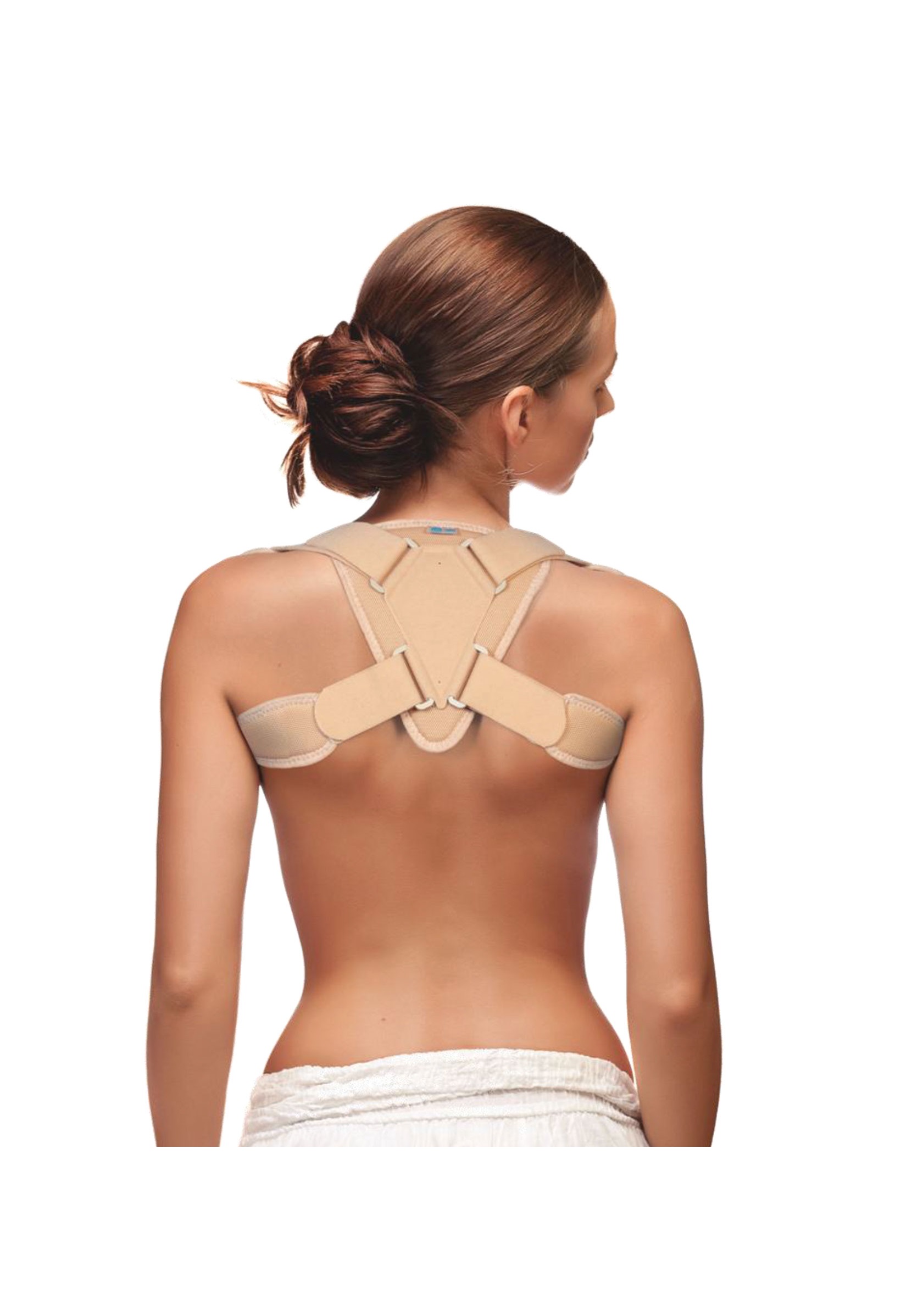PRIM Νάρθηκας Ακινητοποίησης Κλείδας CLAVI+S/738568 (0802599) PRIM Νάρθηκας Ακινητοποίησης Κλείδας CLAVI+S/738568 (0802599)