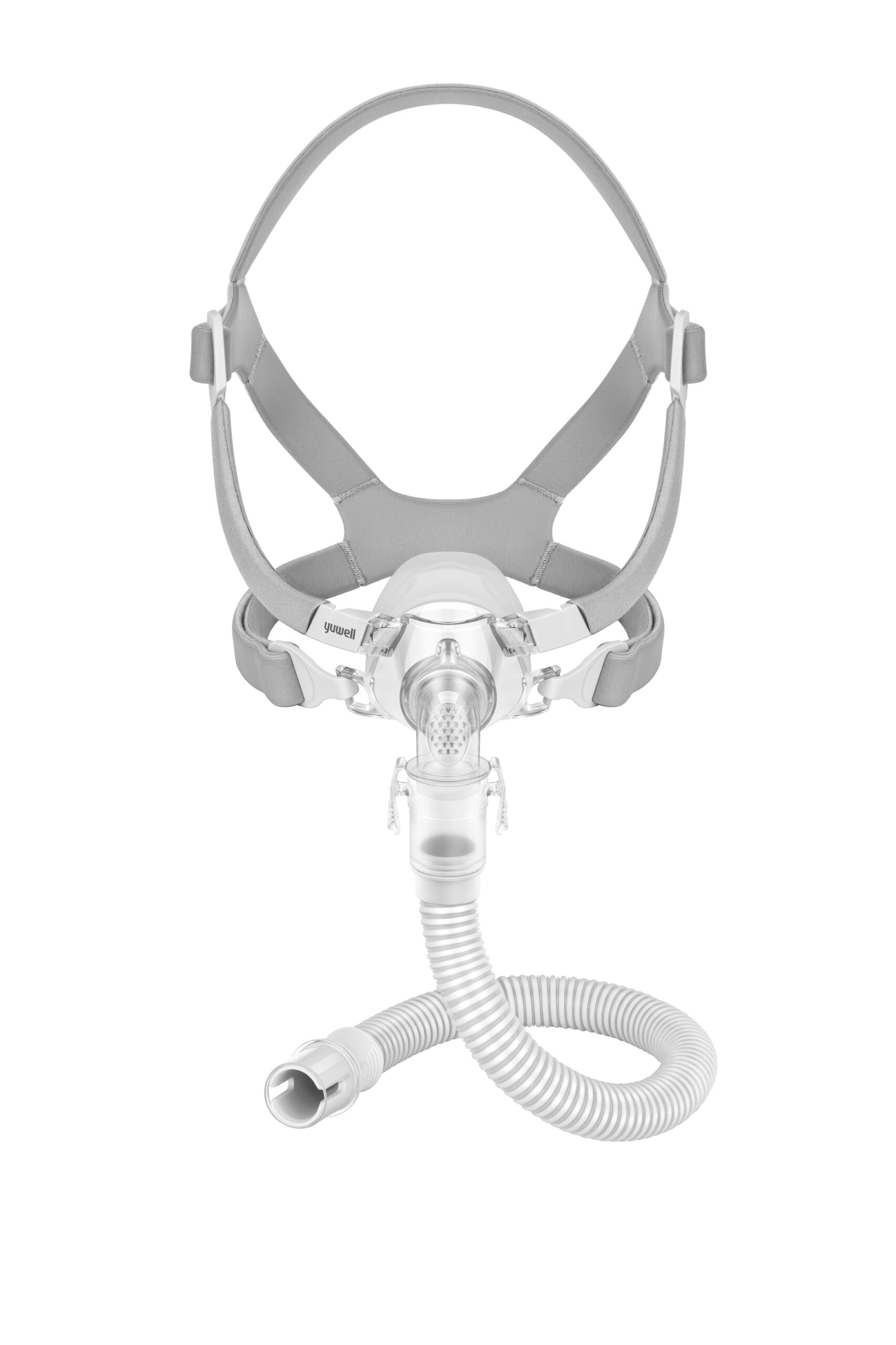 Yuwell Ρινική Μάσκα για Συσκευή Cpap YN-03 0803317 /0803318 / 0803319