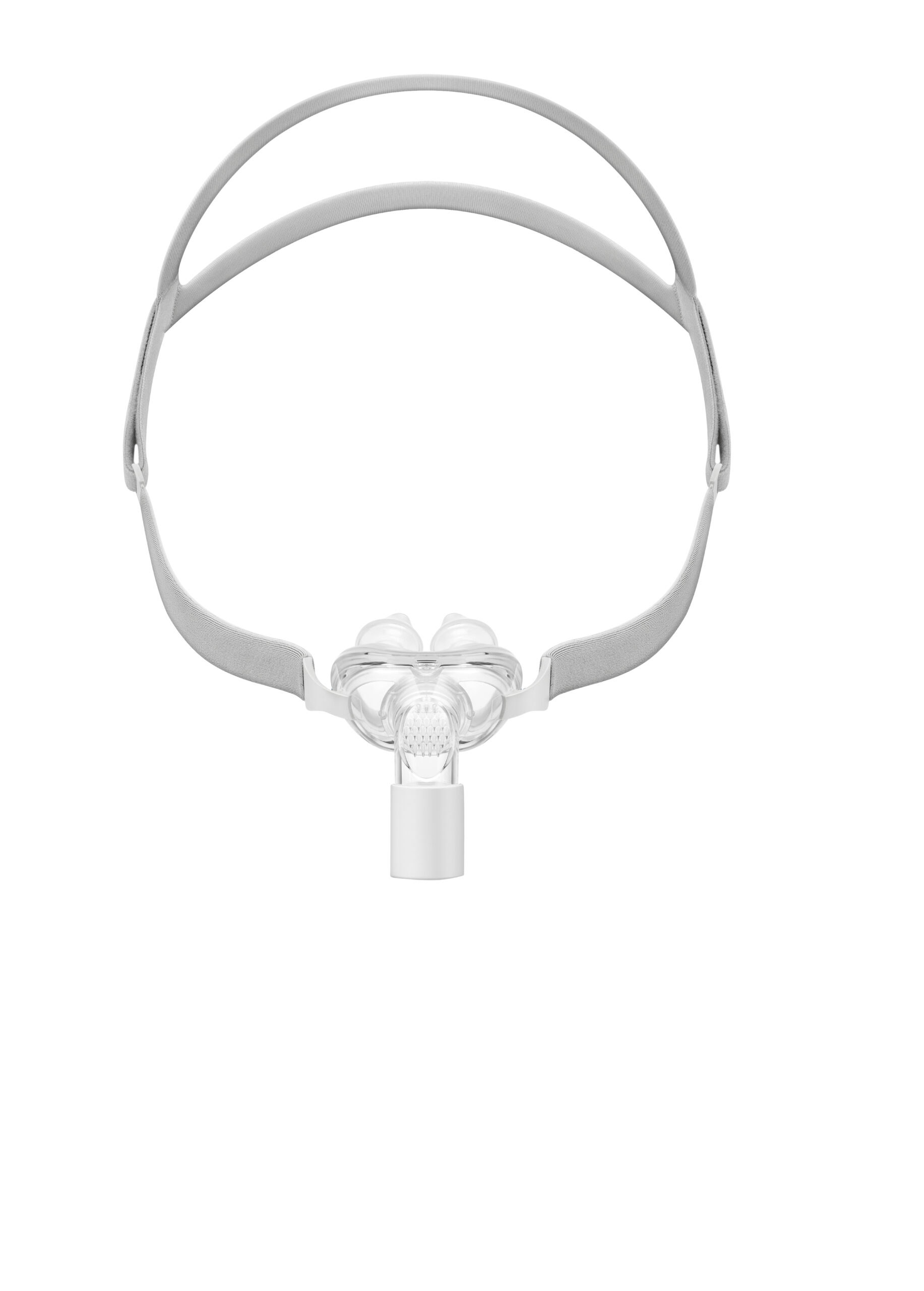 Yuwell Ρινική Μάσκα μαξιλαράκια (pillows mask) YP-01 0803356 Yuwell Ρινική Μάσκα μαξιλαράκια (pillows mask) YP-01 0803356