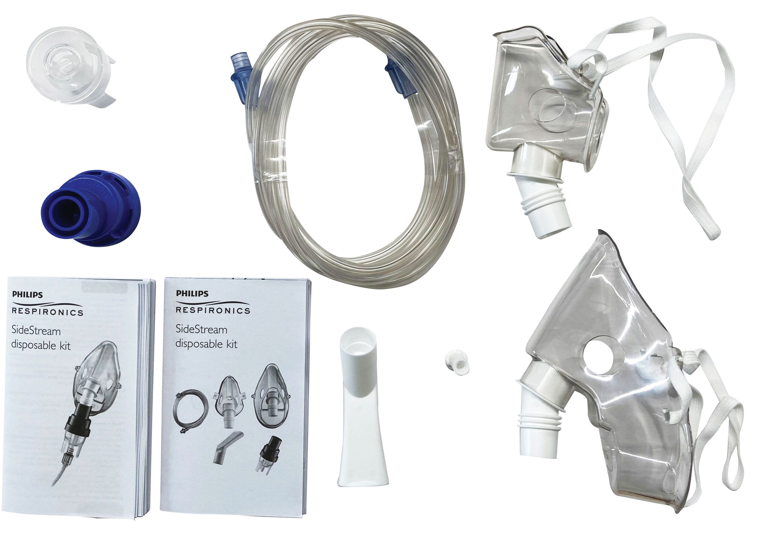 Philips Νεφελοποιητής InnoSpire Essence 0803513 Philips Νεφελοποιητής InnoSpire Essence 0803513