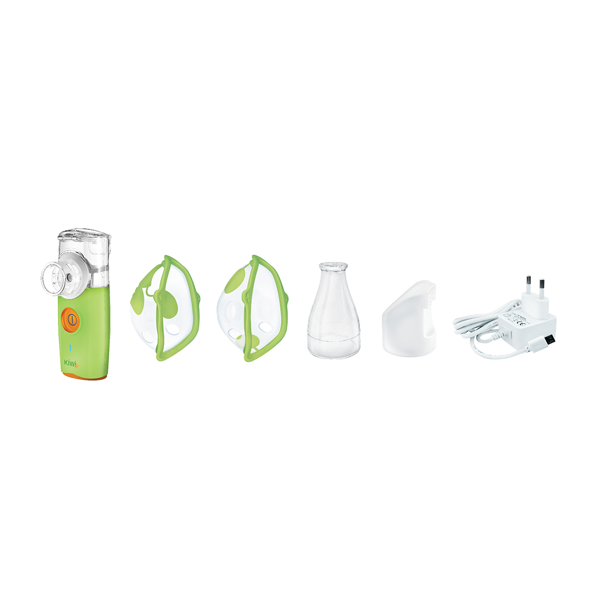 Ca-Mi Φορητός Νεφελοποιητής Υπερήχων KIWI+ 0804006 Ca-Mi Φορητός Νεφελοποιητής Υπερήχων KIWI+ 0804006