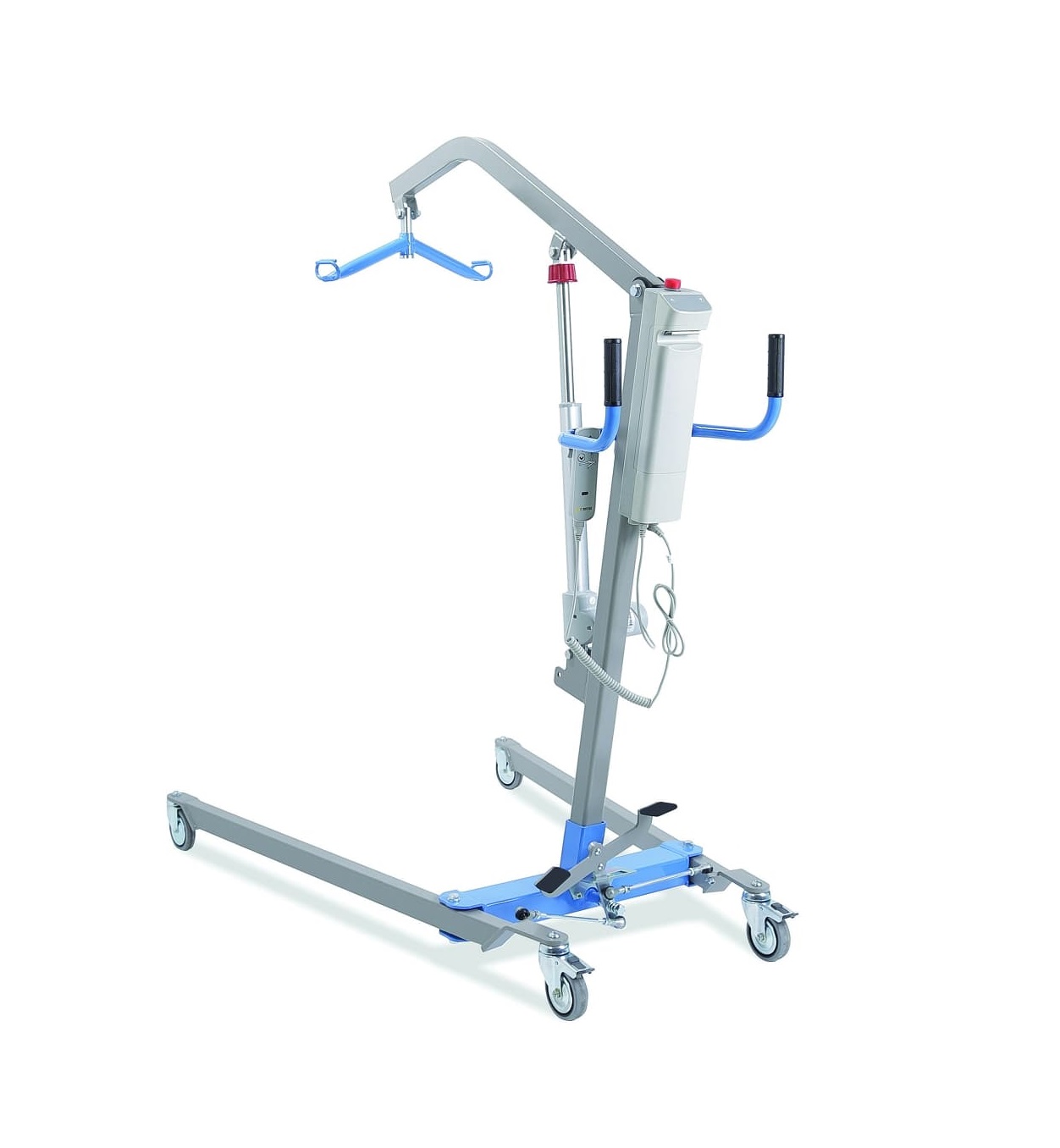Γερανός ανύψωσης ΜΒΚ ATLAS II (μέχρι 150 kg) 0804935 (6 ΑΤΟΚΕΣ ΔΟΣΕΙΣ) Γερανός ανύψωσης ΜΒΚ ATLAS II (μέχρι 150 kg) 0804935 (6 ΑΤΟΚΕΣ ΔΟΣΕΙΣ)