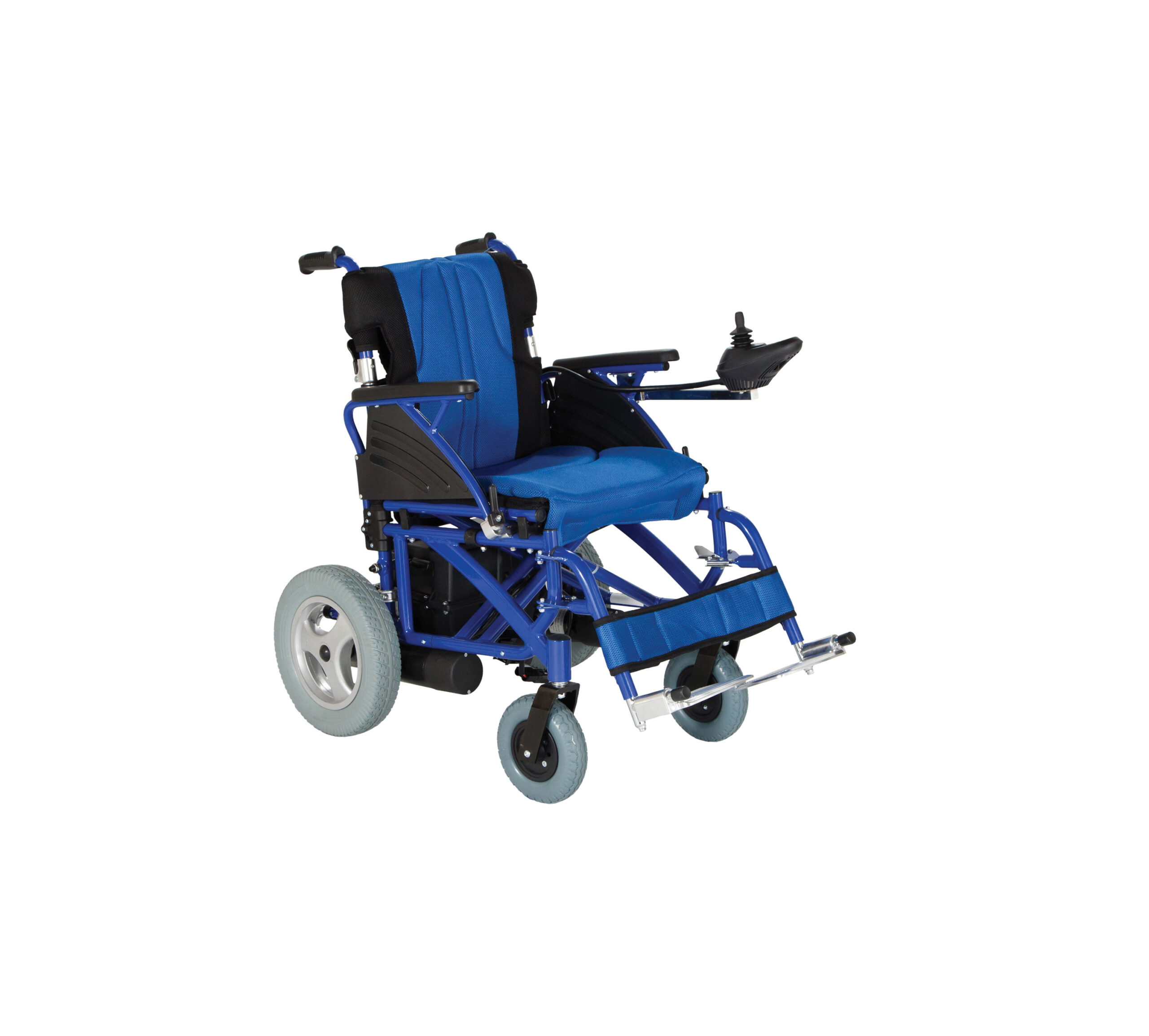 MOBIAK Αμαξίδιο Ηλεκτροκίνητο Venere 12,8'' 45 cm 0808714 Μπλε (σε 12 άτοκες δόσεις) MOBIAK Αμαξίδιο Ηλεκτροκίνητο Venere 12,8'' 45 cm 0808714 Μπλε (σε 12 άτοκες δόσεις)