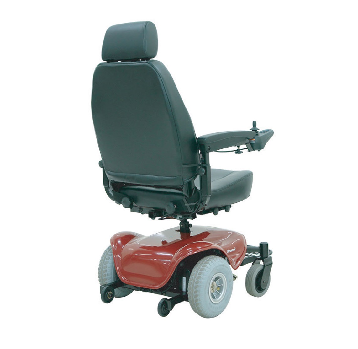 Shoprider Αμαξίδιο Ηλεκτροκίνητο Agilia 10'' 0811107 κόκκινο (σε 12 άτοκες δόσεις) Shoprider Αμαξίδιο Ηλεκτροκίνητο Agilia 10'' 0811107 κόκκινο (σε 12 άτοκες δόσεις)