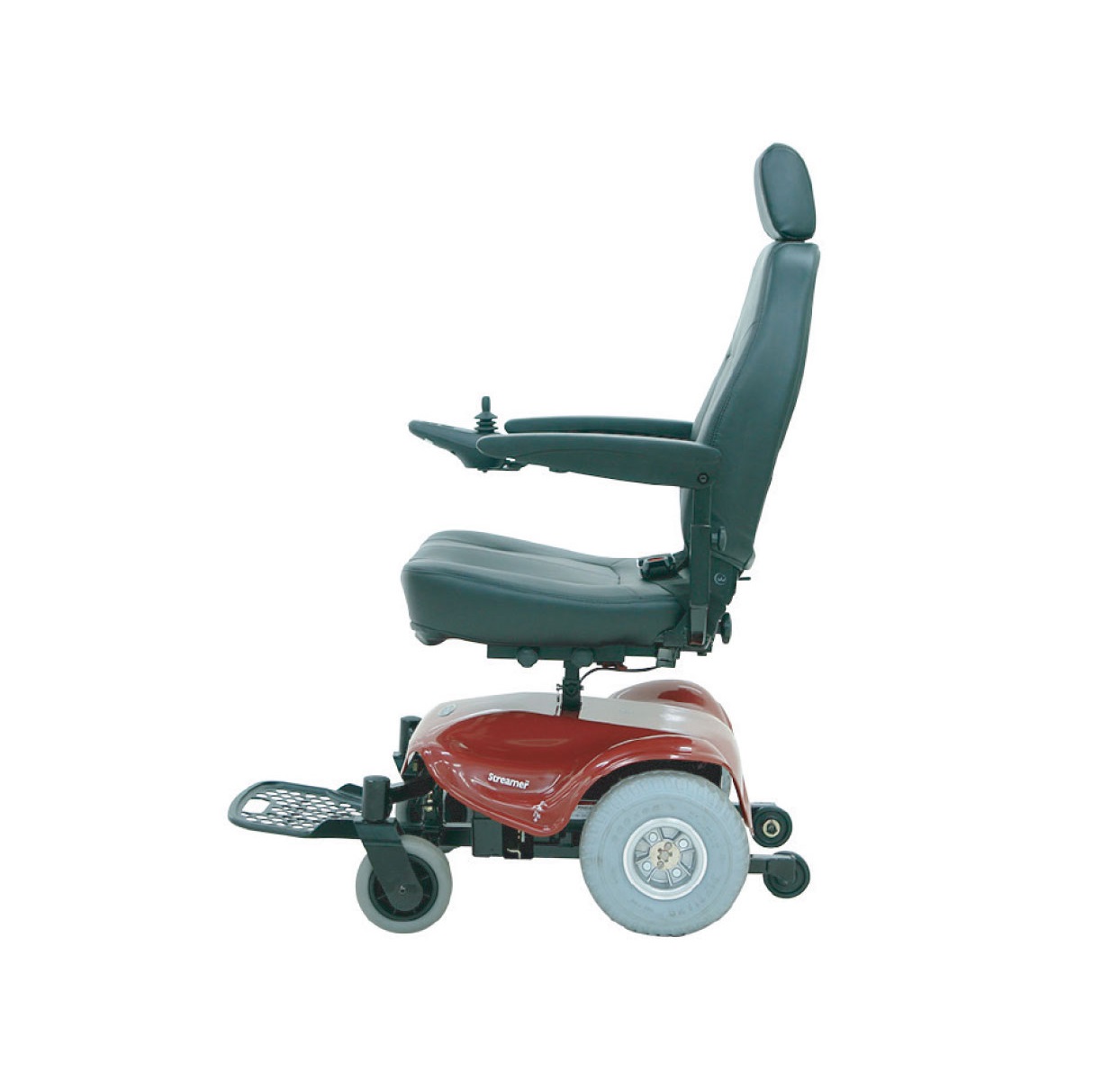 Shoprider Αμαξίδιο Ηλεκτροκίνητο Agilia 10'' 0811107 κόκκινο (σε 12 άτοκες δόσεις) Shoprider Αμαξίδιο Ηλεκτροκίνητο Agilia 10'' 0811107 κόκκινο (σε 12 άτοκες δόσεις)