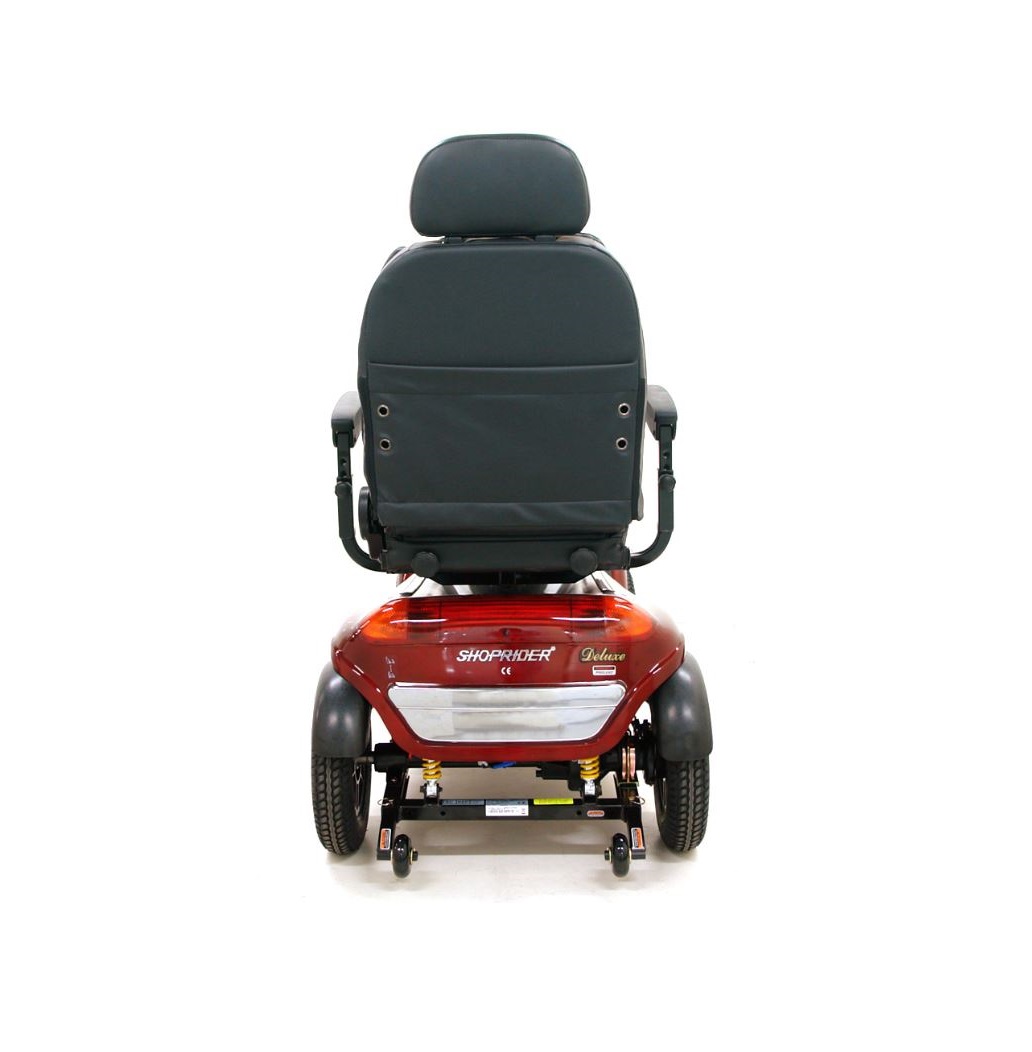 Αμαξίδιο ηλεκτροκίνητο SCOOTER EXPLORER 0811112 (σε 12 άτοκες δόσεις) Αμαξίδιο ηλεκτροκίνητο SCOOTER EXPLORER 0811112 (σε 12 άτοκες δόσεις)