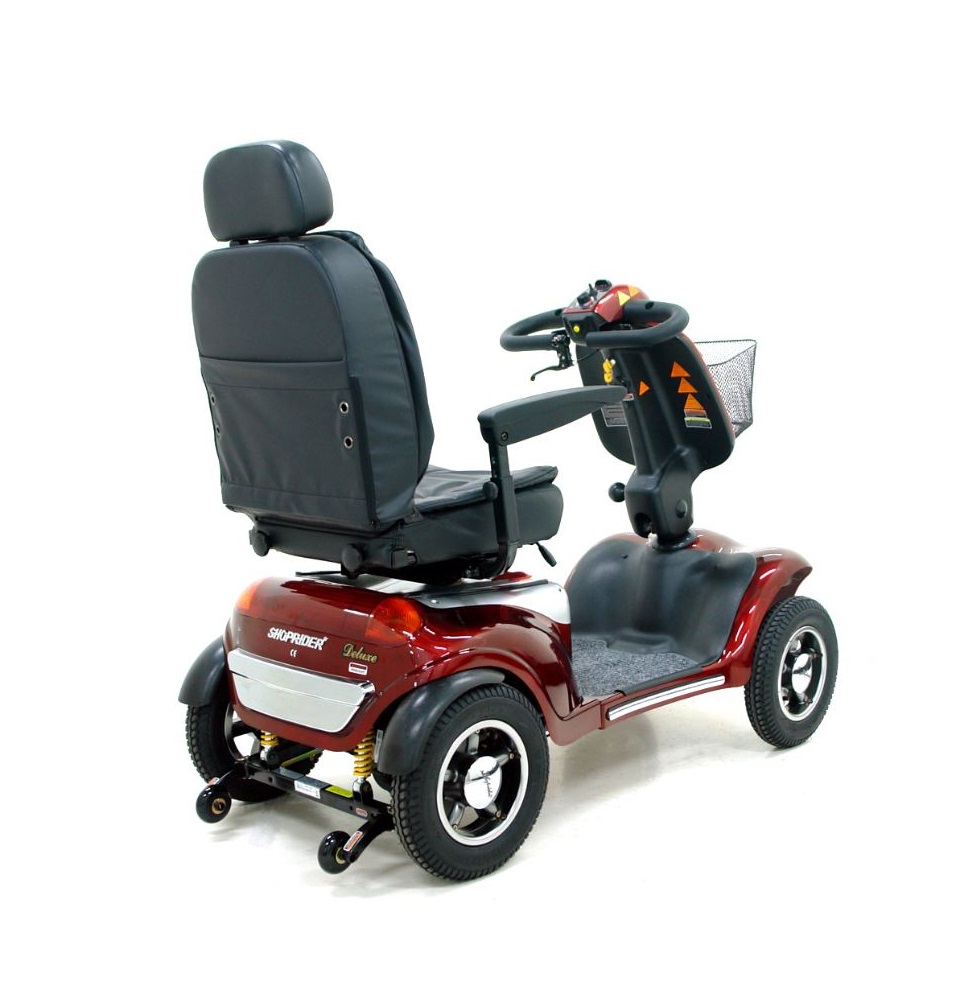 Αμαξίδιο ηλεκτροκίνητο SCOOTER EXPLORER 0811112 (σε 12 άτοκες δόσεις) Αμαξίδιο ηλεκτροκίνητο SCOOTER EXPLORER 0811112 (σε 12 άτοκες δόσεις)
