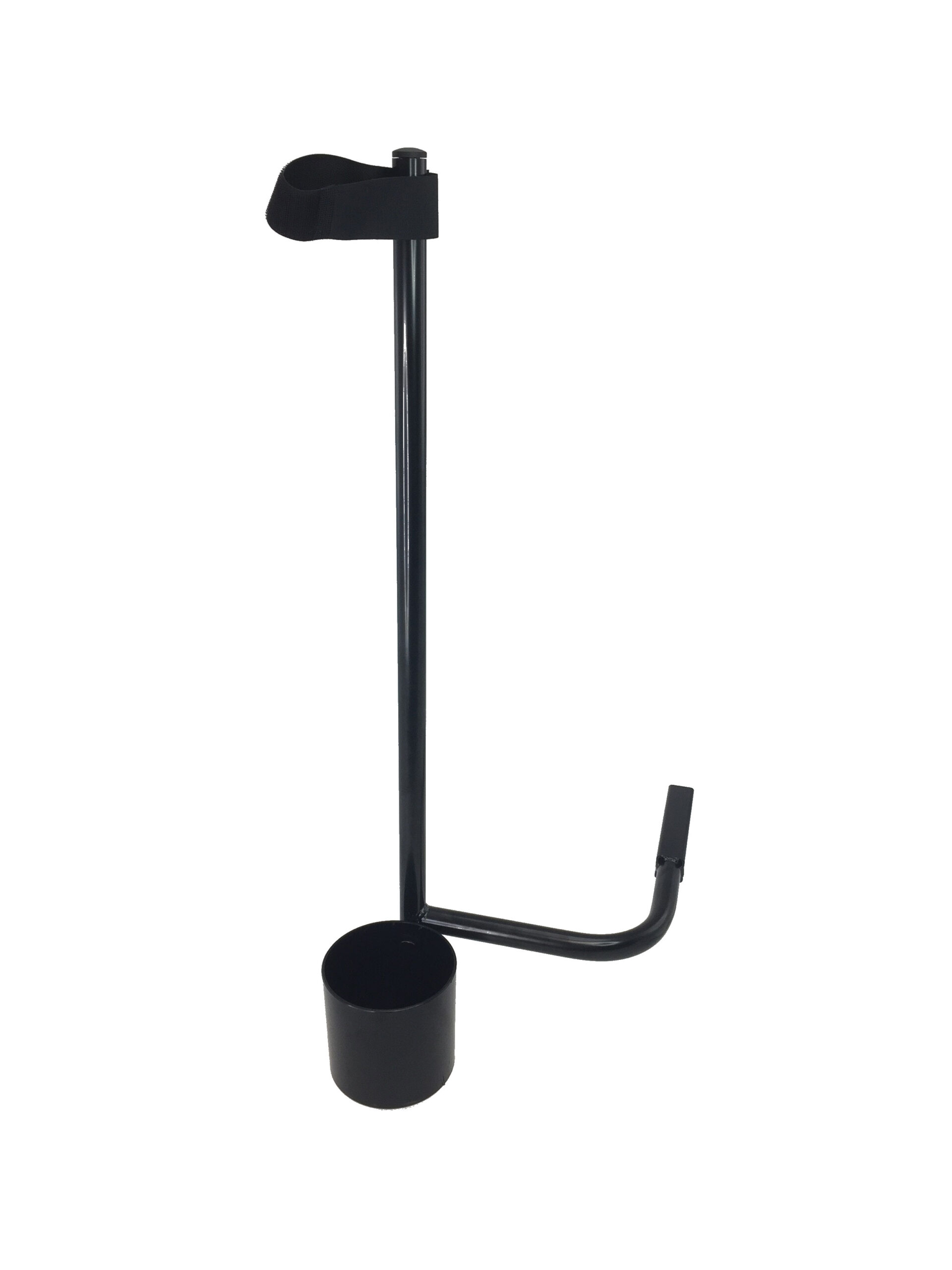 Shoprider Θήκη Μαύρη (για Πατερίτσες – Μπαστούνια) 0811122 Shoprider Θήκη Μαύρη (για Πατερίτσες – Μπαστούνια) 0811122