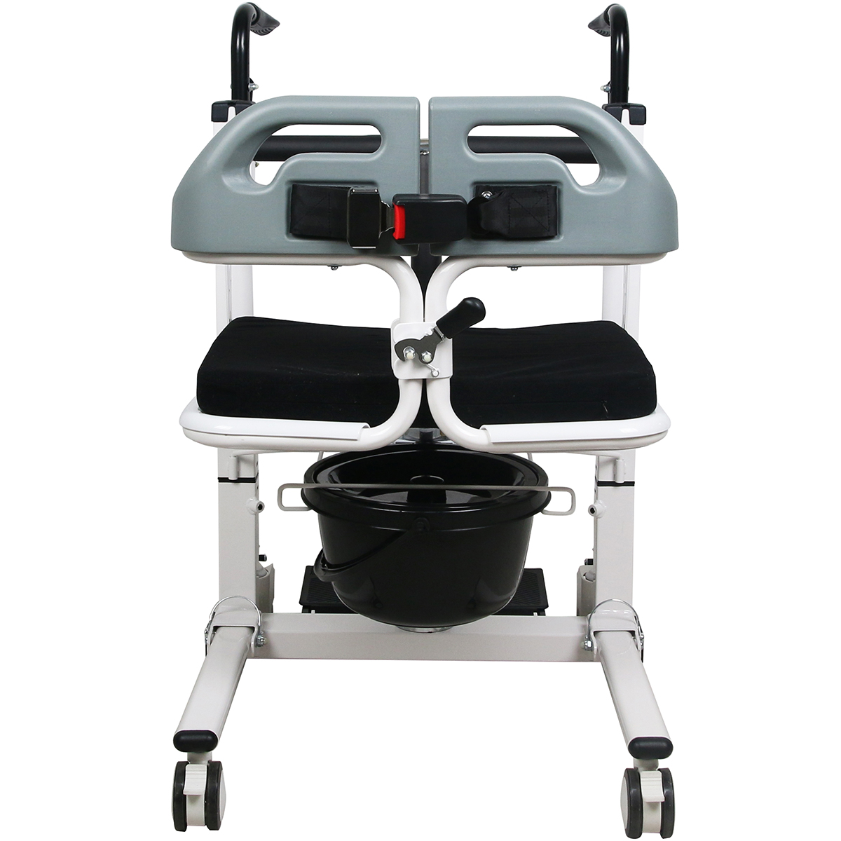 Καρέκλα ανύψωσης τροχήλατη “ESTIA II” 0811950 (σε 6 άτοκες δόσεις)
