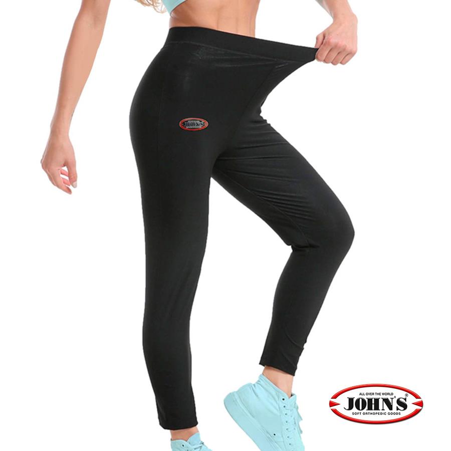 Κολάν εφίδρωσης BODY SHAPER 10280 JOHN'S Κολάν εφίδρωσης BODY SHAPER 10280 JOHN'S